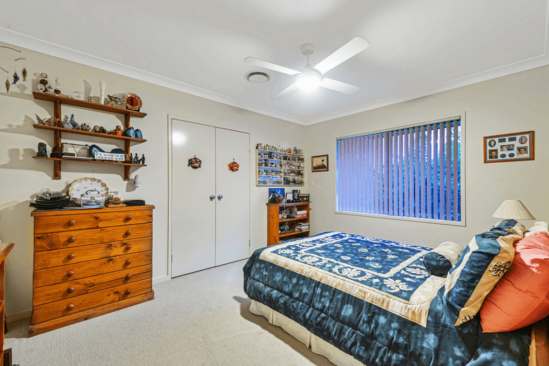 5 Fimbriata Court, Ormeau, QLD 4208