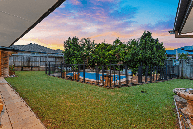 5 Fimbriata Court, Ormeau, QLD 4208