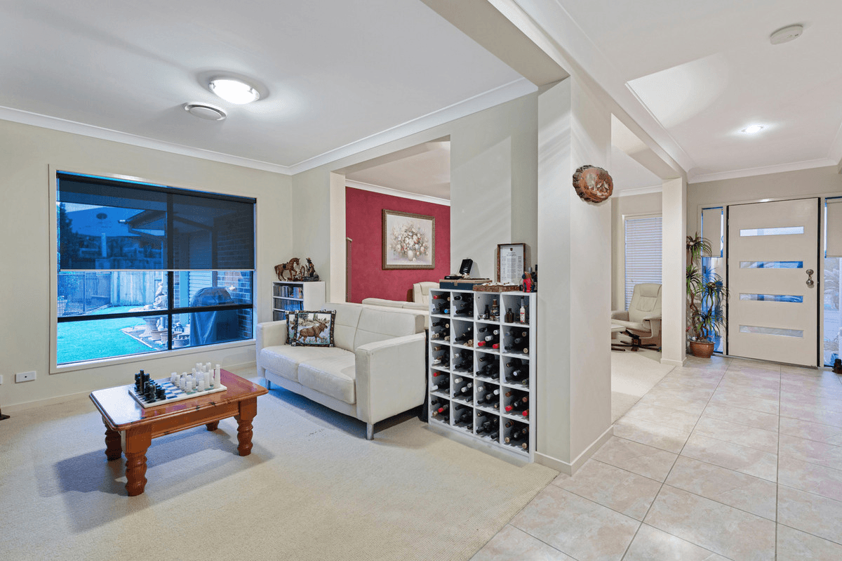 5 Fimbriata Court, Ormeau, QLD 4208