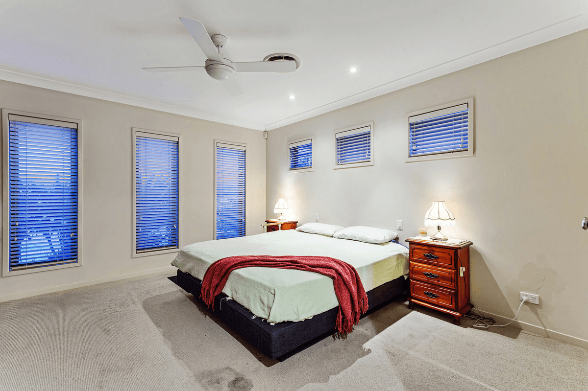 5 Fimbriata Court, Ormeau, QLD 4208