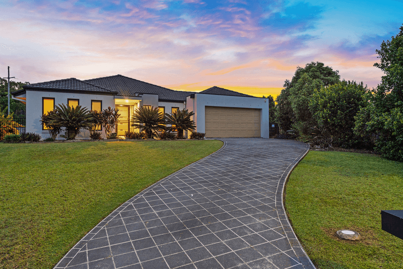 5 Fimbriata Court, Ormeau, QLD 4208