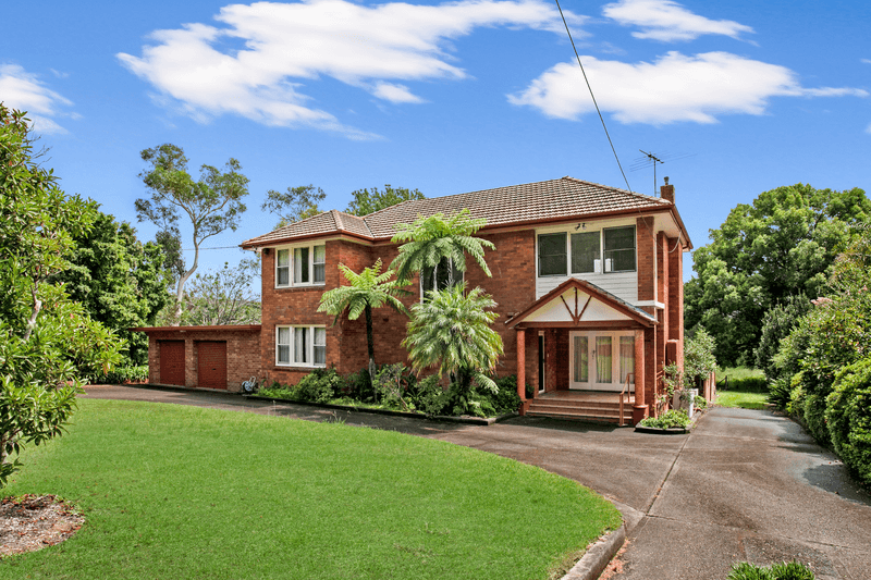 12 Wilga Street, Ingleside, NSW 2101