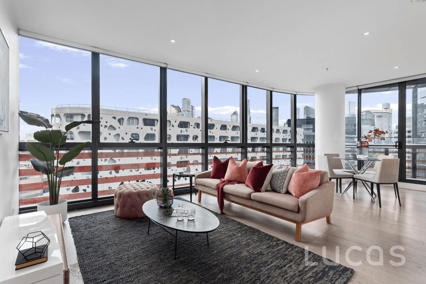 1103N/883 Collins Street, Docklands, VIC 3008