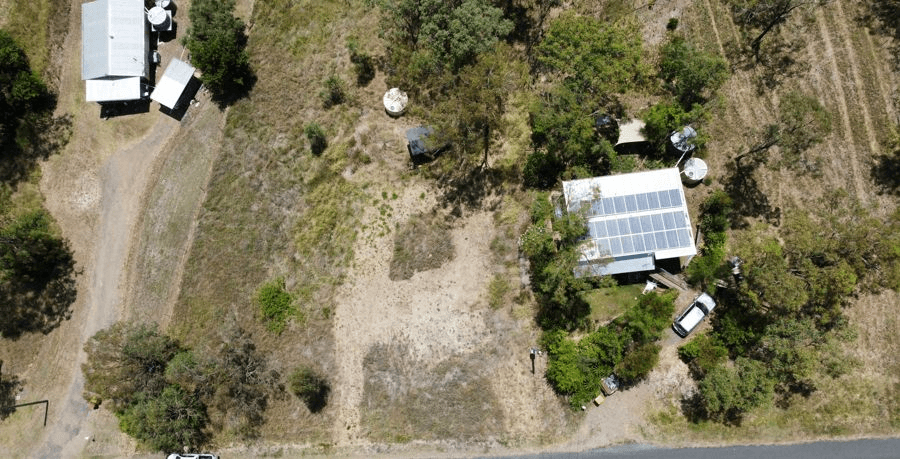 8 Mayne Street, GOOMERI, QLD 4601