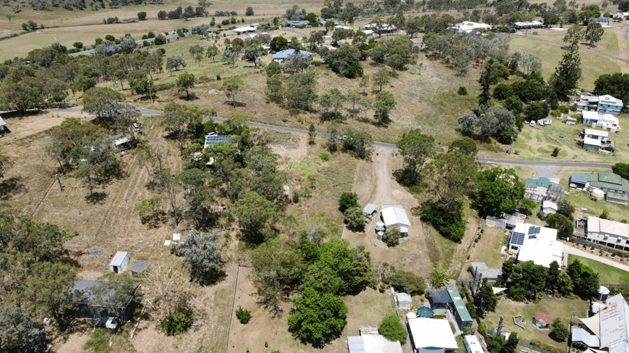 8 Mayne Street, GOOMERI, QLD 4601