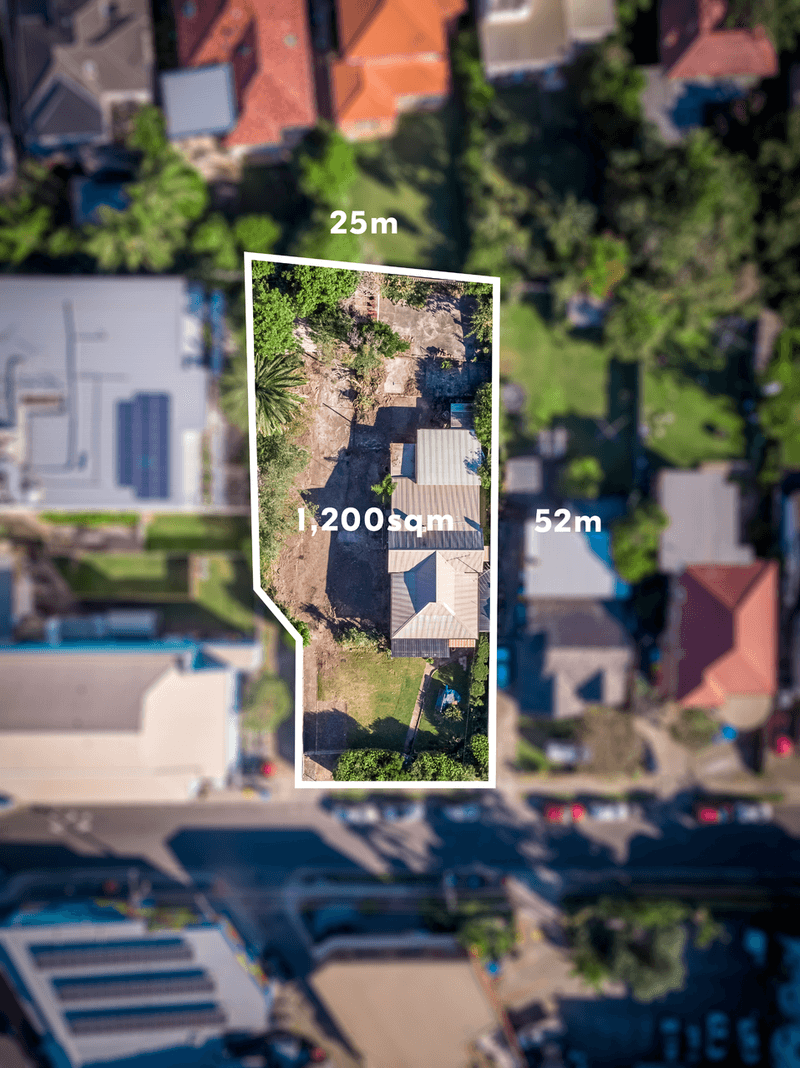 4 Alexander Street, Collaroy, NSW 2097