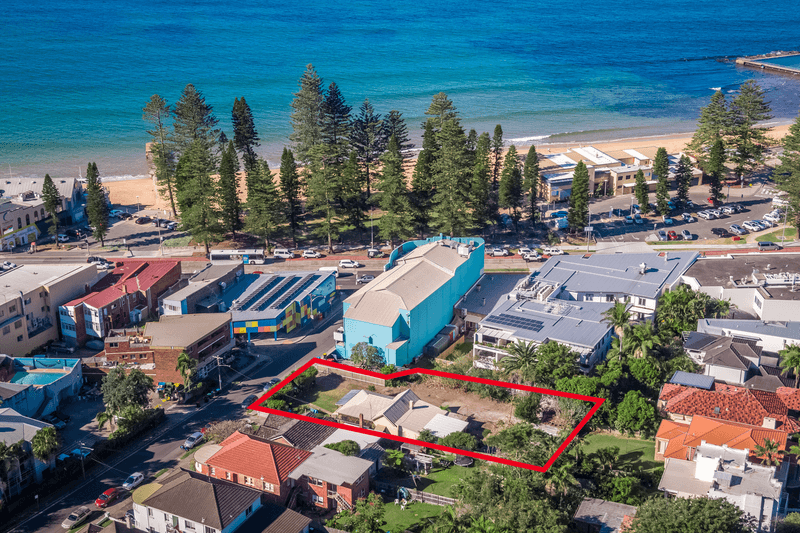 4 Alexander Street, Collaroy, NSW 2097