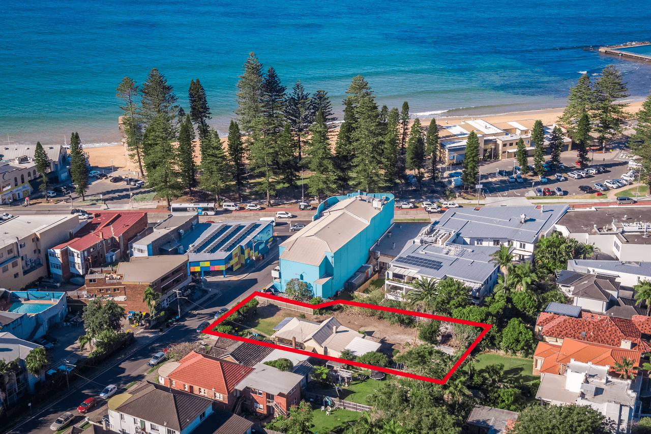 4 Alexander Street, Collaroy, NSW 2097