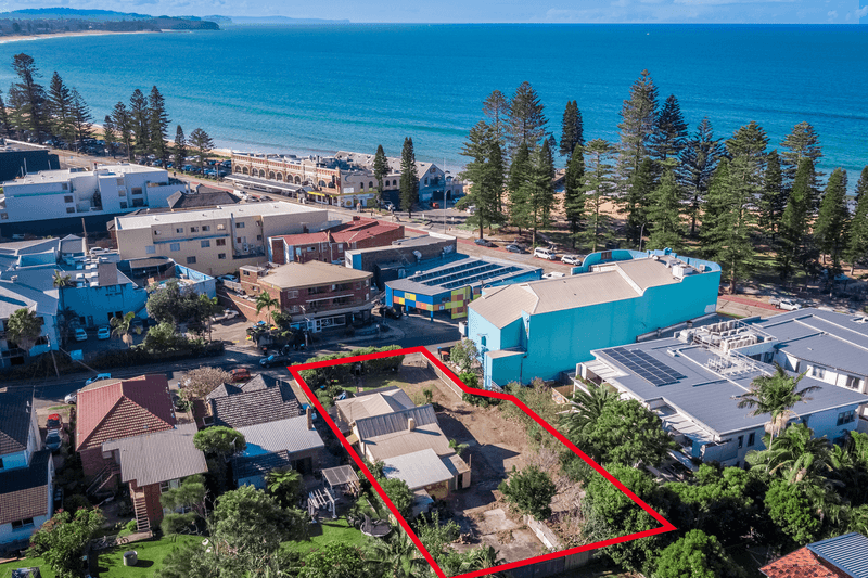 4 Alexander Street, Collaroy, NSW 2097