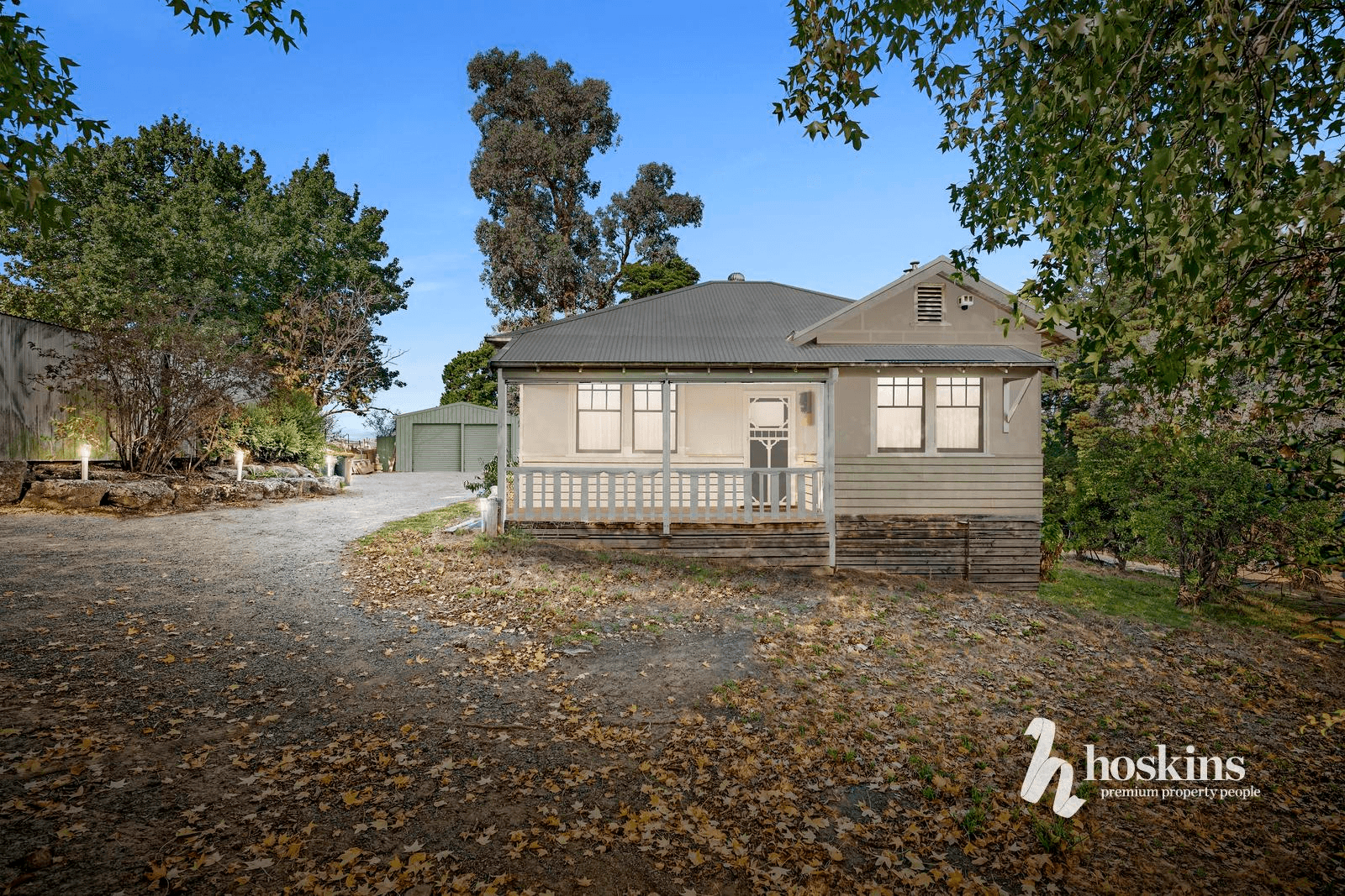 320-324 Yarra Road, Wonga Park, VIC 3115