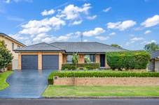 27 Jenna Drive, RAWORTH, NSW 2321