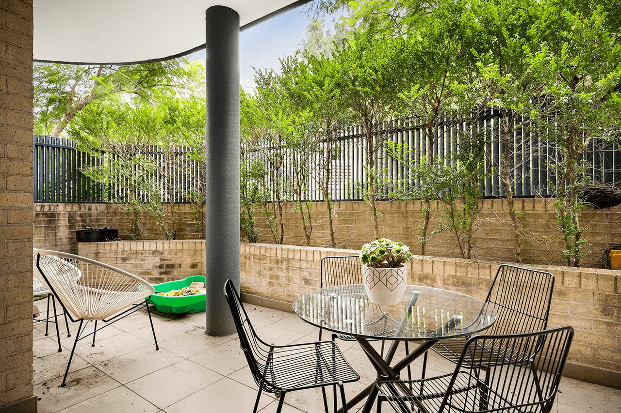 35/22-26 Mercer Street, CASTLE HILL, NSW 2154