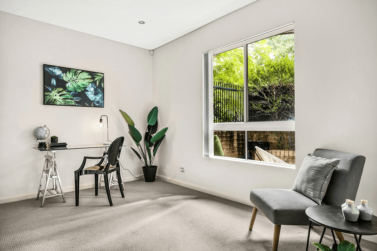 35/22-26 Mercer Street, CASTLE HILL, NSW 2154