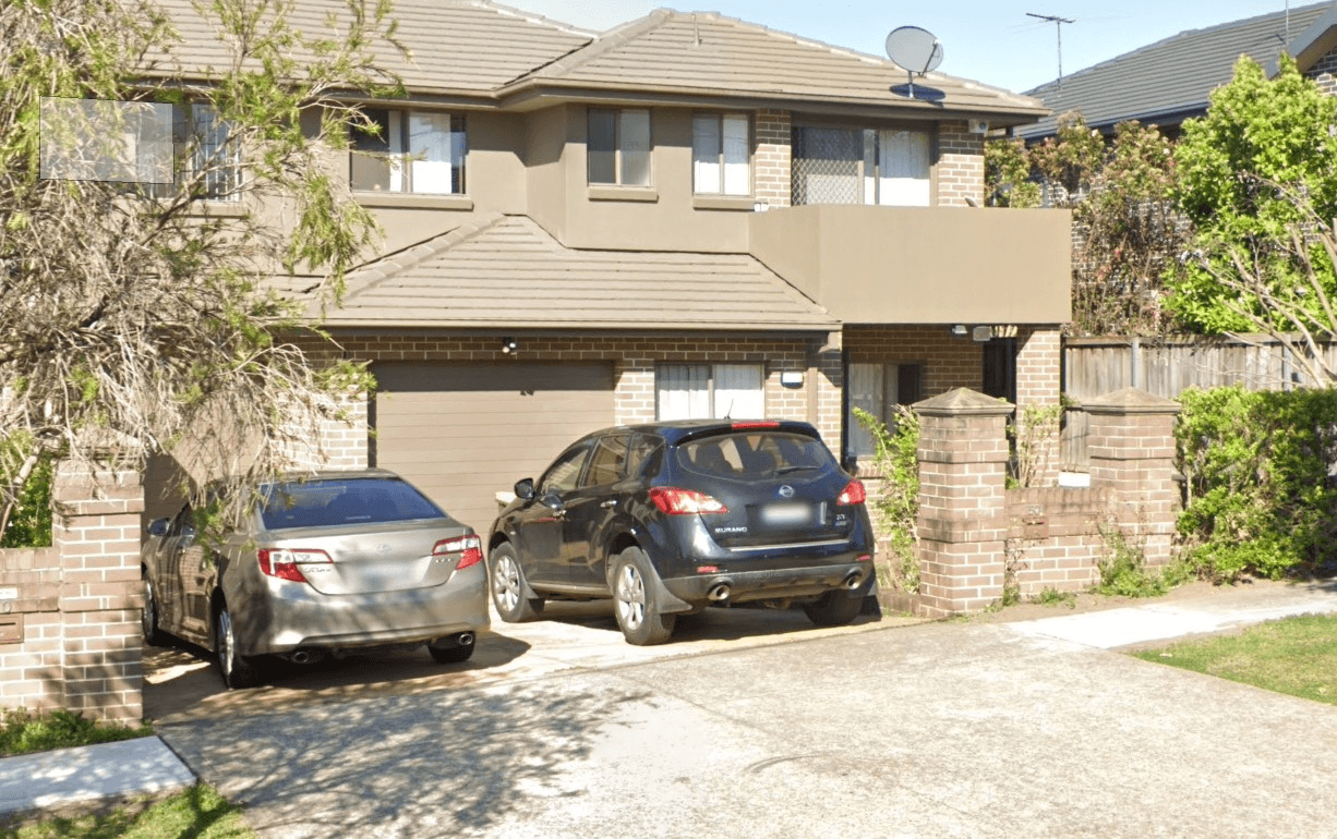 50A Cartwright Avenue, Merrylands, NSW 2160