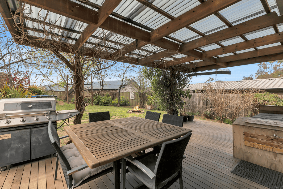 11 Cobbon Crescent, Jindabyne, NSW 2627