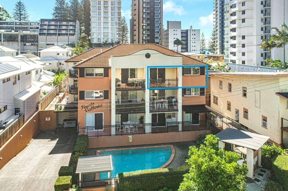 9/205-207 Boundary Street, COOLANGATTA, QLD 4225