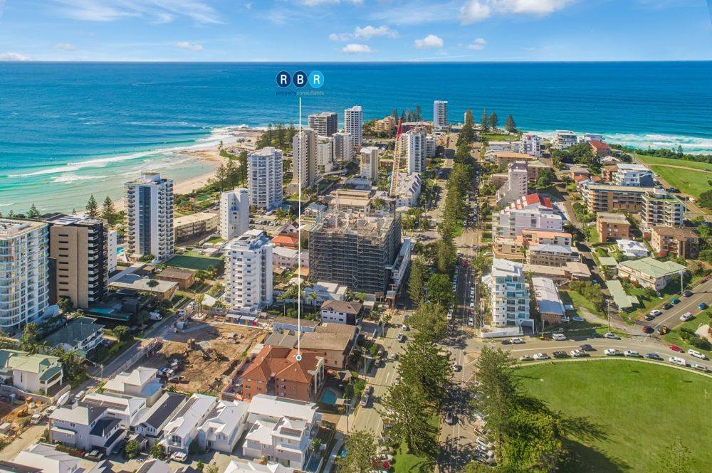9/205-207 Boundary Street, COOLANGATTA, QLD 4225