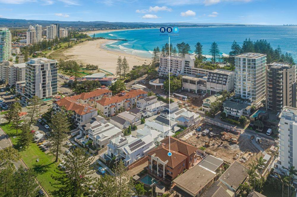 9/205-207 Boundary Street, COOLANGATTA, QLD 4225