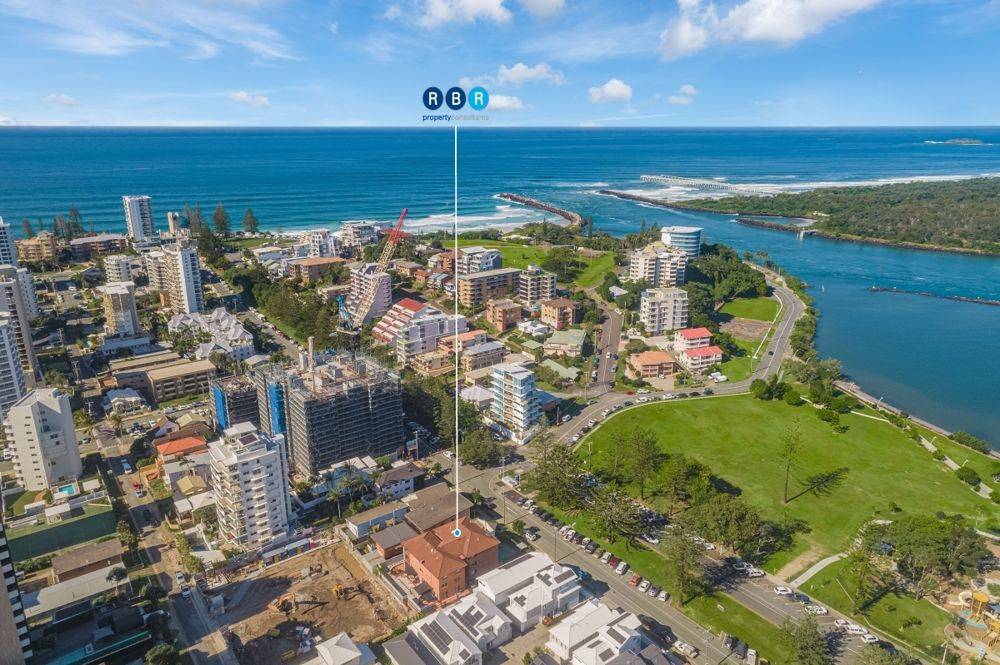9/205-207 Boundary Street, COOLANGATTA, QLD 4225