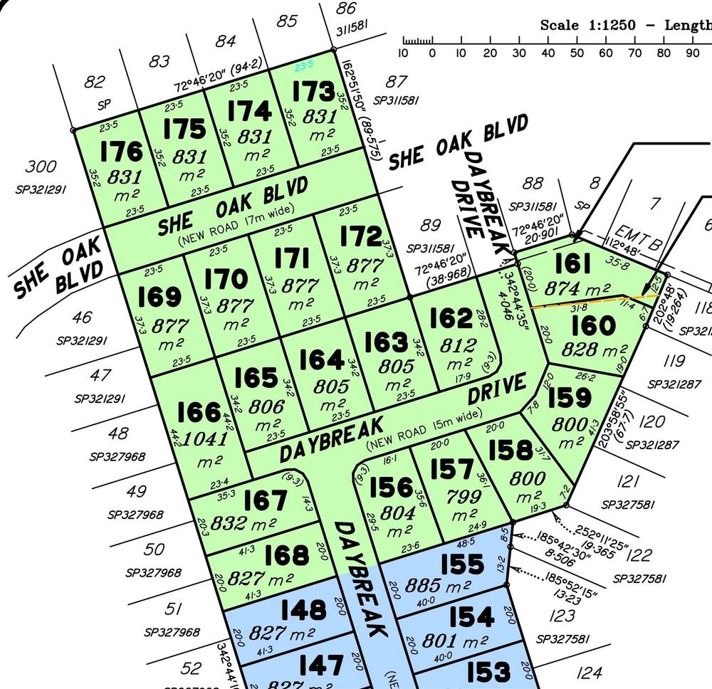11 Daybreak Drive, BARGARA, QLD 4670