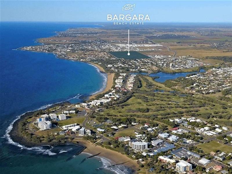 11 Daybreak Drive, BARGARA, QLD 4670