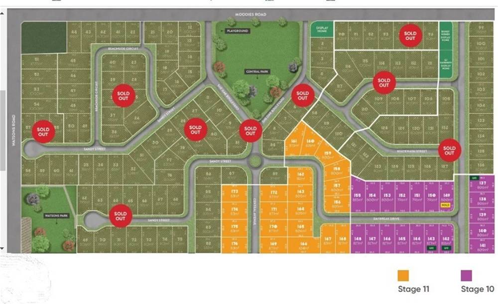 11 Daybreak Drive, BARGARA, QLD 4670