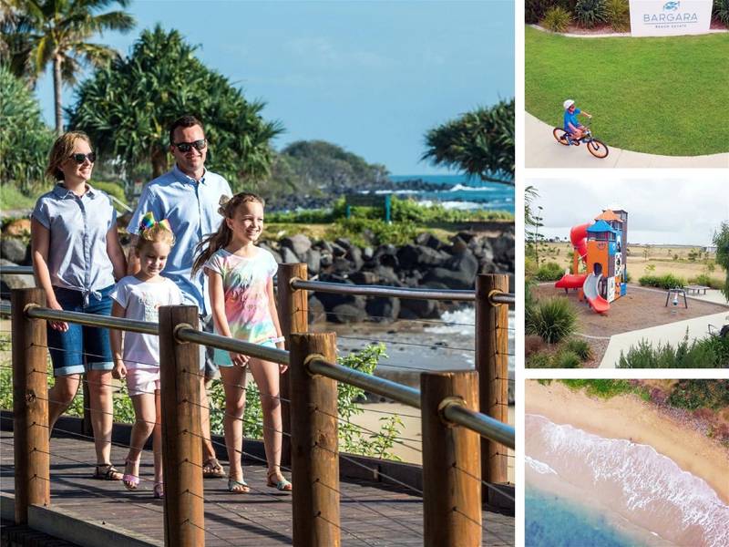 11 Daybreak Drive, BARGARA, QLD 4670