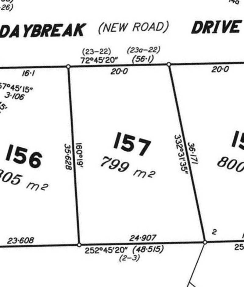 11 Daybreak Drive, BARGARA, QLD 4670
