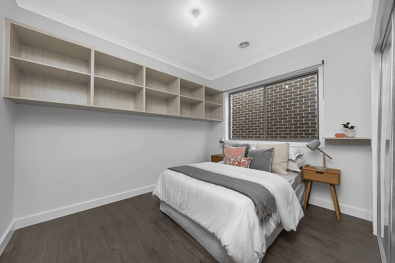 7 Allington Lane, CRAIGIEBURN, VIC 3064