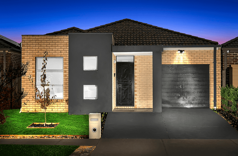 7 Allington Lane, CRAIGIEBURN, VIC 3064