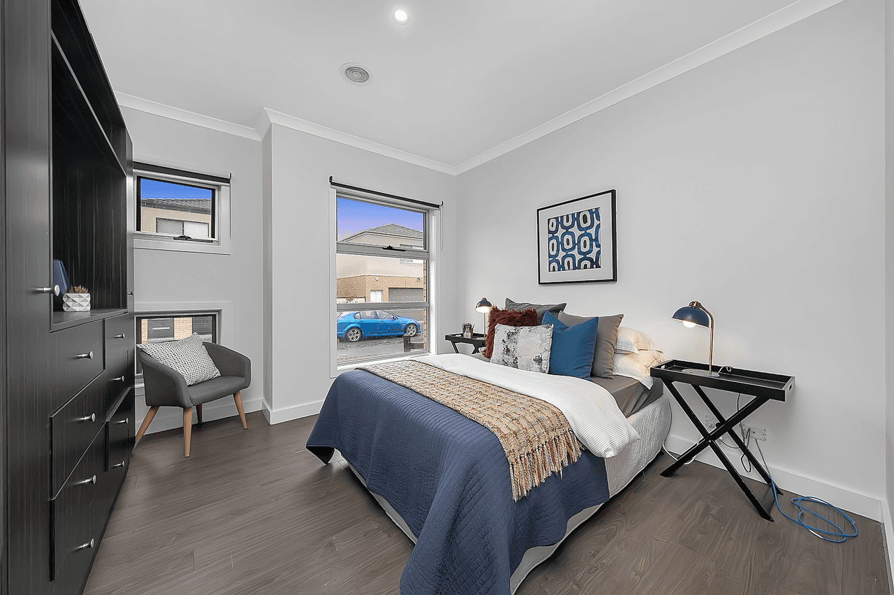 7 Allington Lane, CRAIGIEBURN, VIC 3064