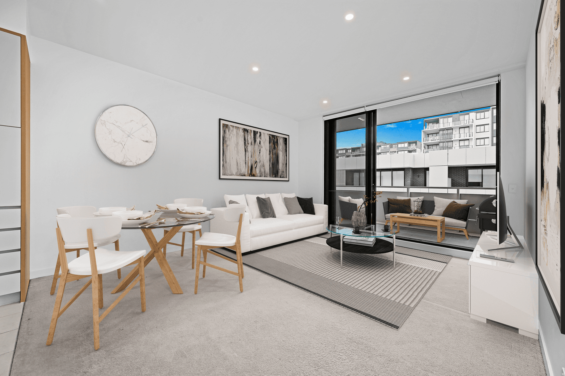 407/101A Lord Sheffield Circuit, Penrith, NSW 2750