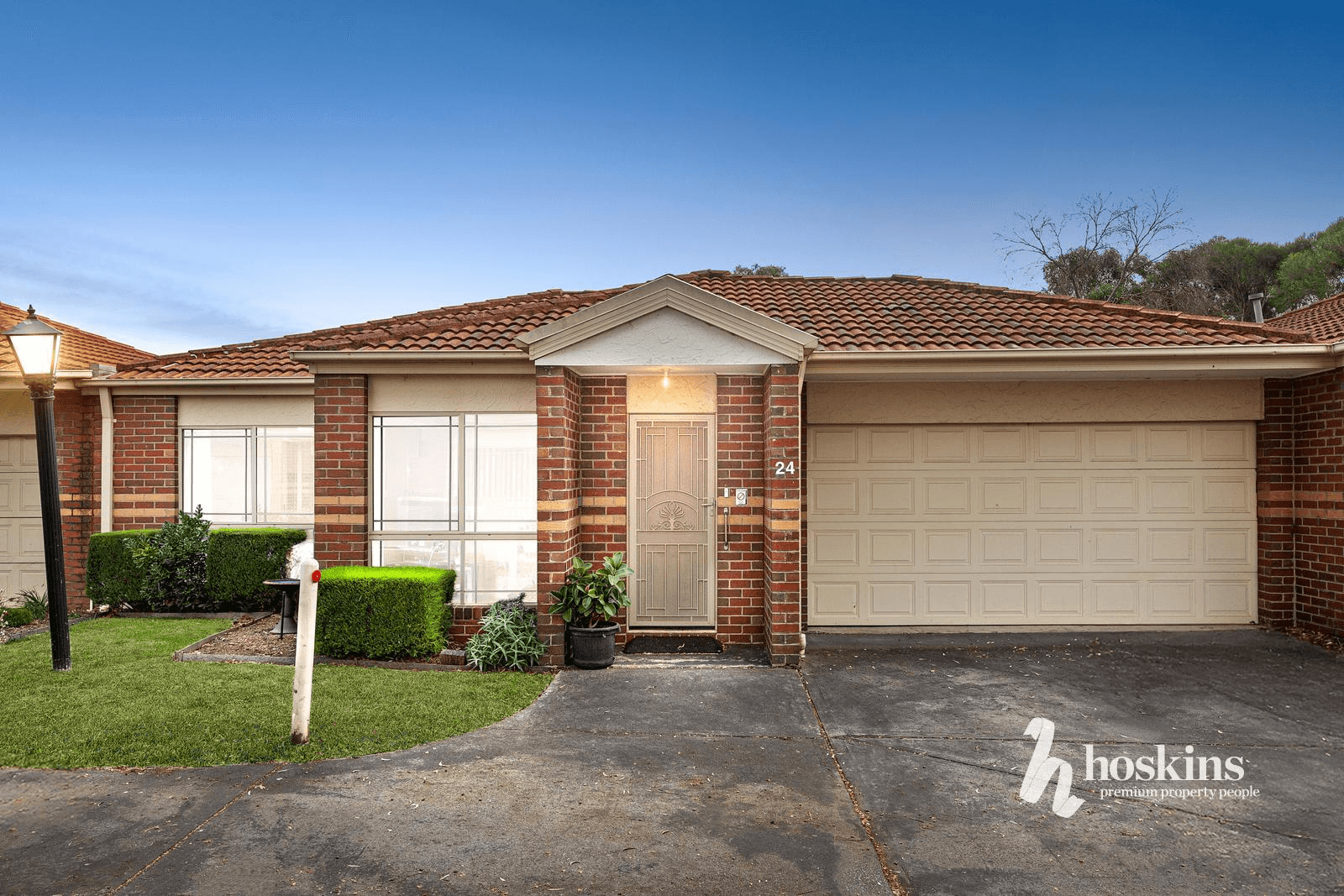 24/56 Norton Road, Croydon, VIC 3136