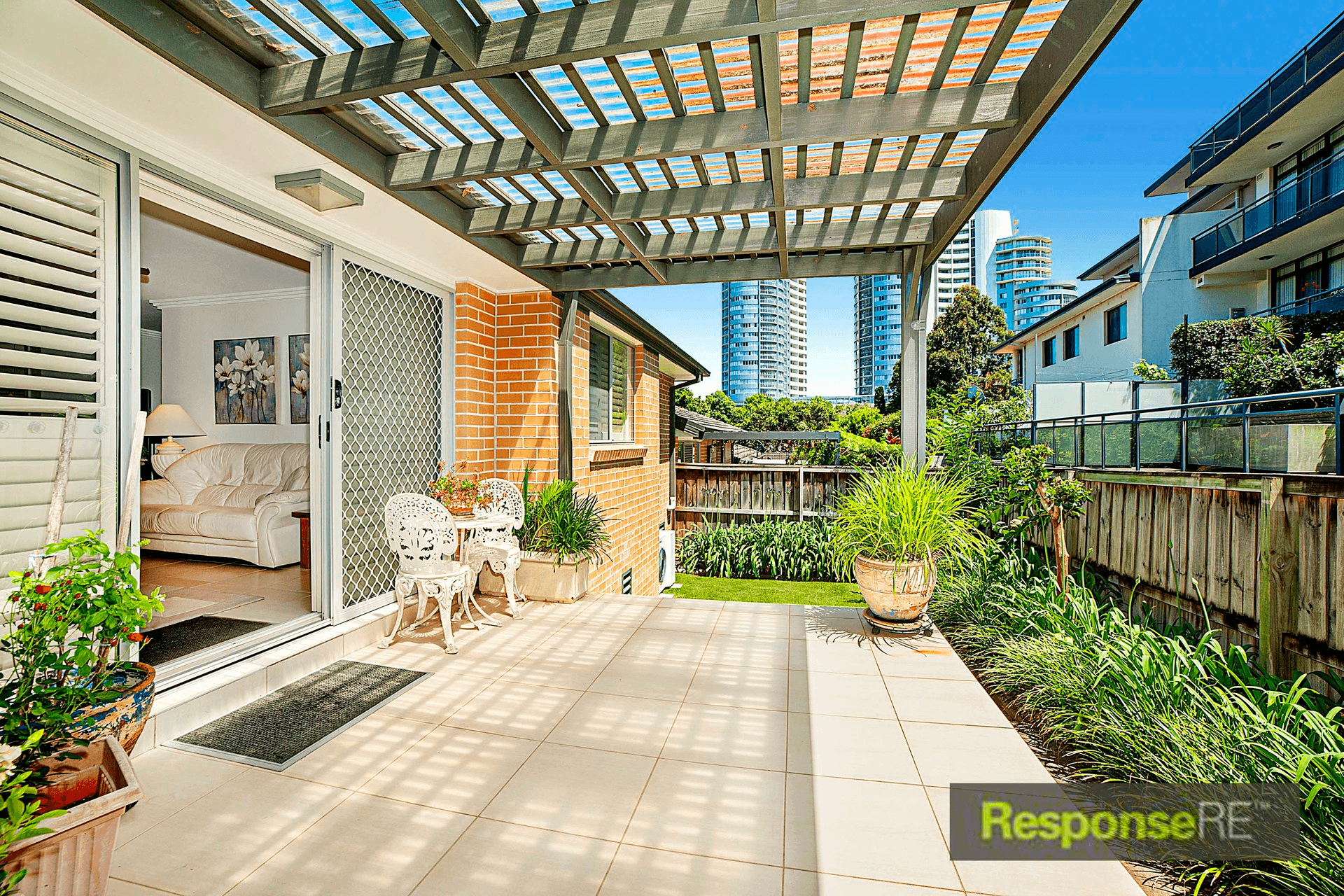 4/17 Crane Road, Castle Hill, NSW 2154