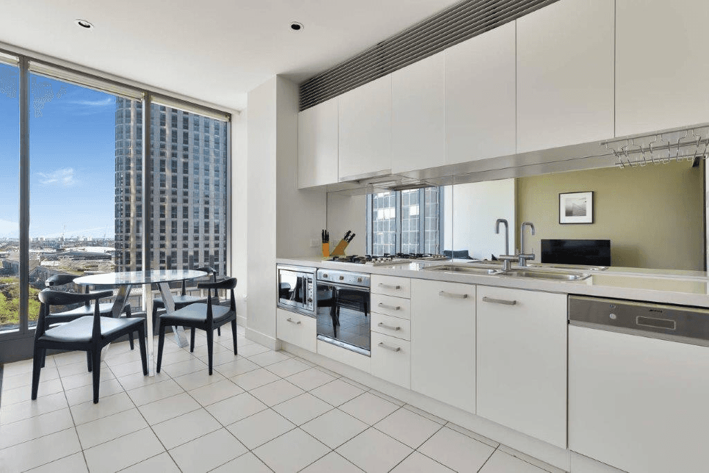 1211/1 Freshwater Place, Southbank, VIC 3006