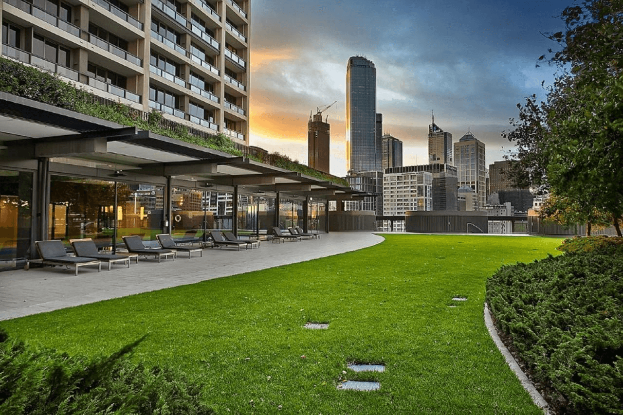 1211/1 Freshwater Place, Southbank, VIC 3006