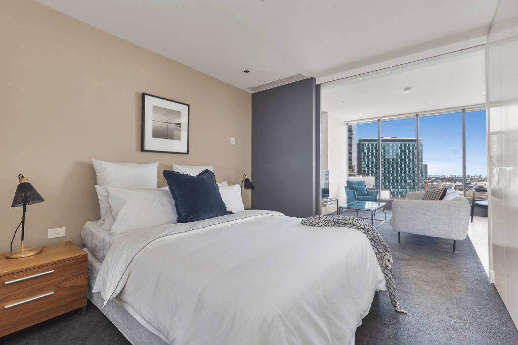 1211/1 Freshwater Place, Southbank, VIC 3006