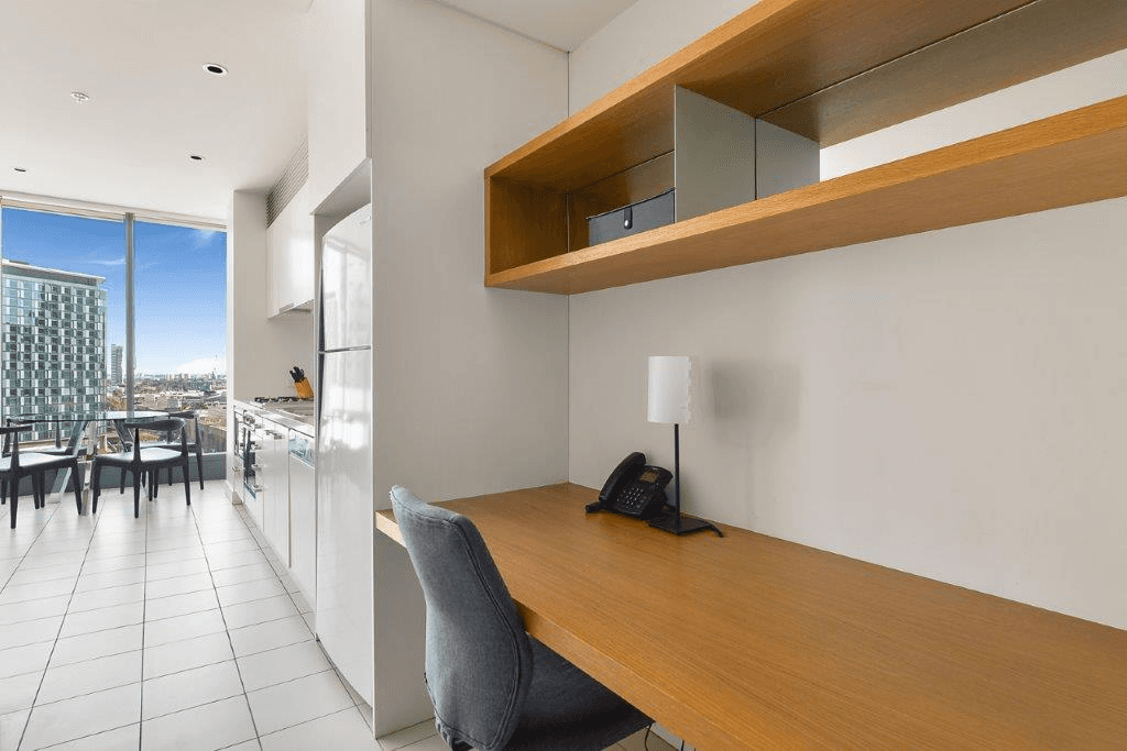 1211/1 Freshwater Place, Southbank, VIC 3006