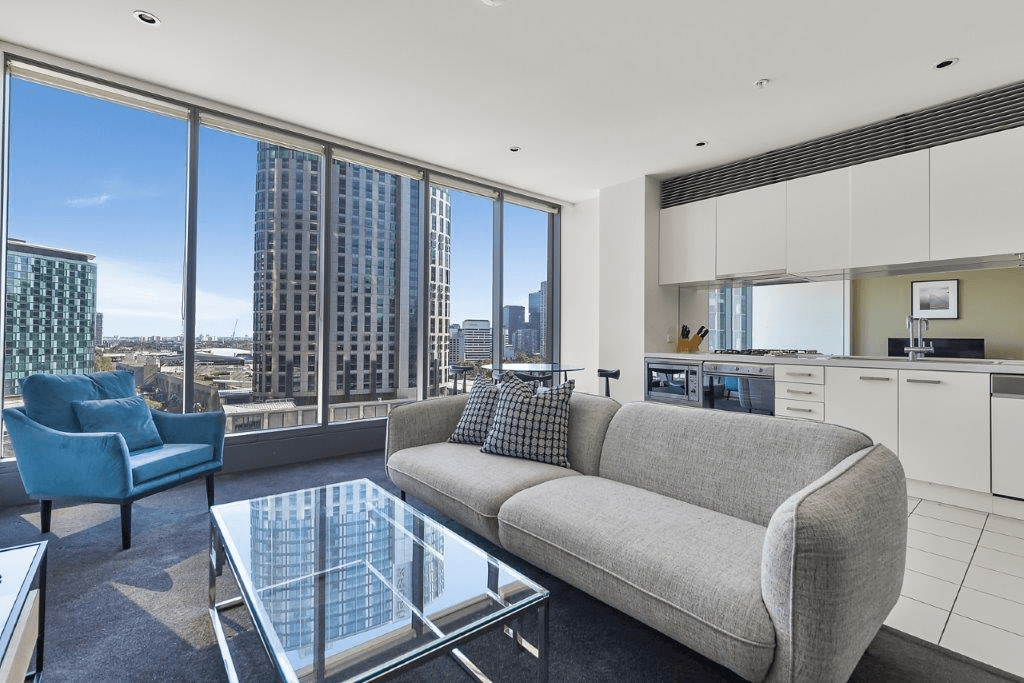 1211/1 Freshwater Place, Southbank, VIC 3006