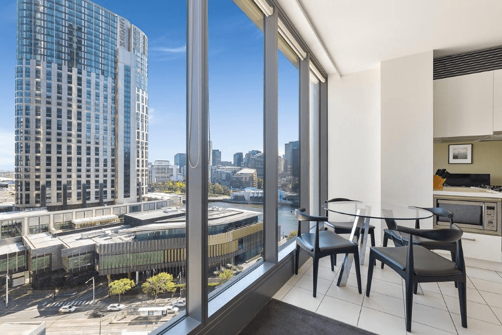 1211/1 Freshwater Place, Southbank, VIC 3006