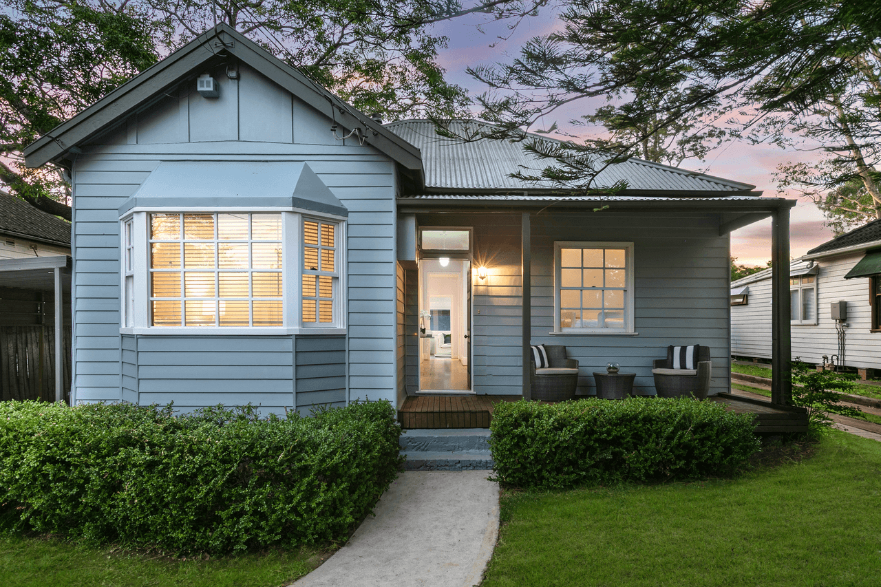 59 Isis Street, WAHROONGA, NSW 2076