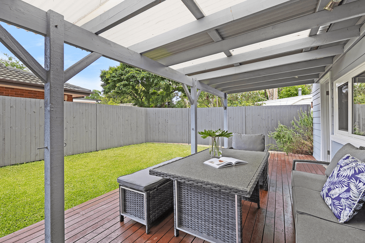 59 Isis Street, WAHROONGA, NSW 2076