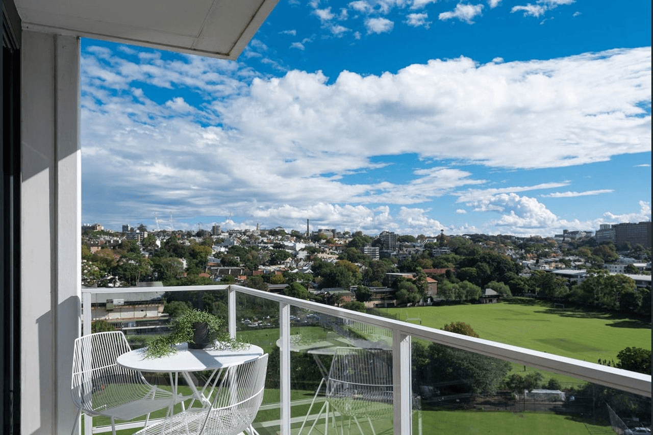 606/85-97 New South Head Road, Edgecliff, NSW 2027