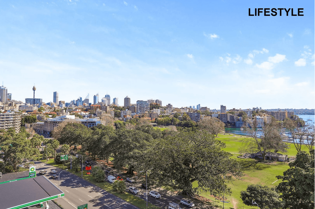 606/85-97 New South Head Road, Edgecliff, NSW 2027