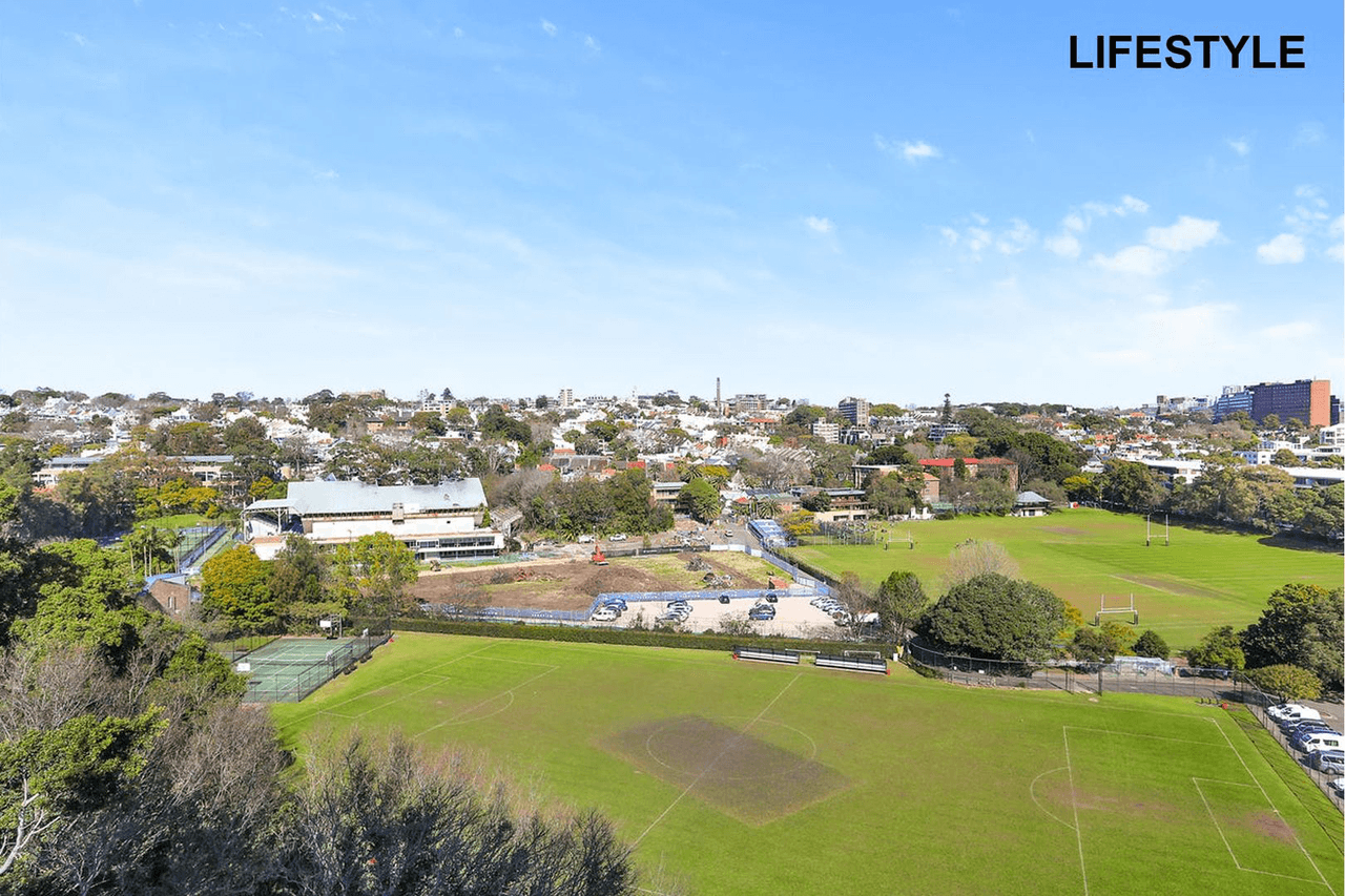 606/85-97 New South Head Road, Edgecliff, NSW 2027