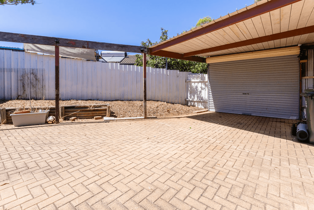 46 Judith Crescent, MORPHETT VALE, SA 5162