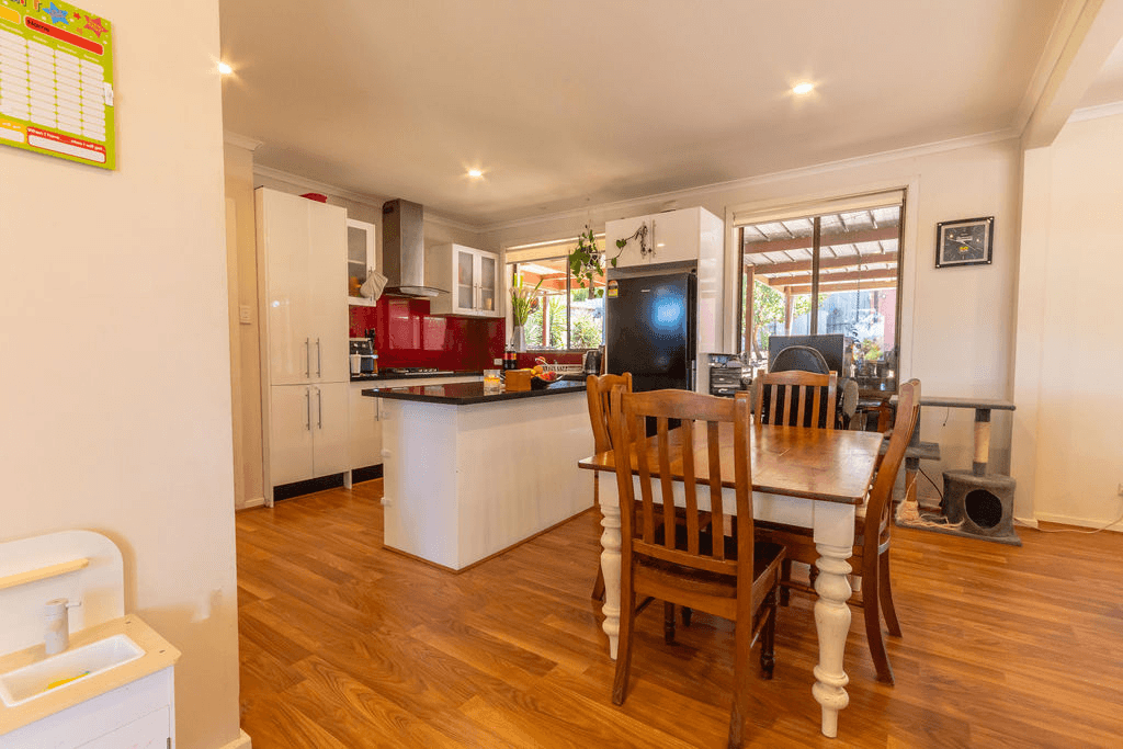 46 Judith Crescent, MORPHETT VALE, SA 5162
