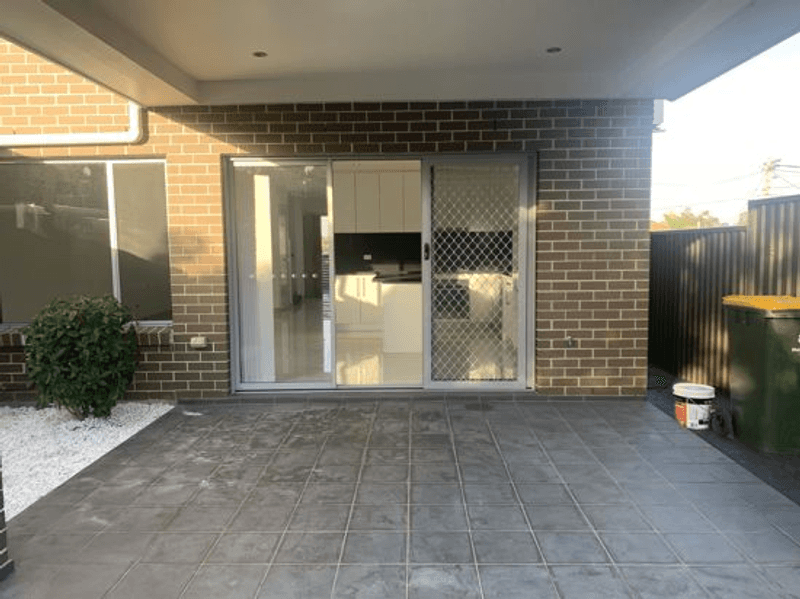 83A Chelmsford rd, SOUTH WENTWORTHVILLE, NSW 2145