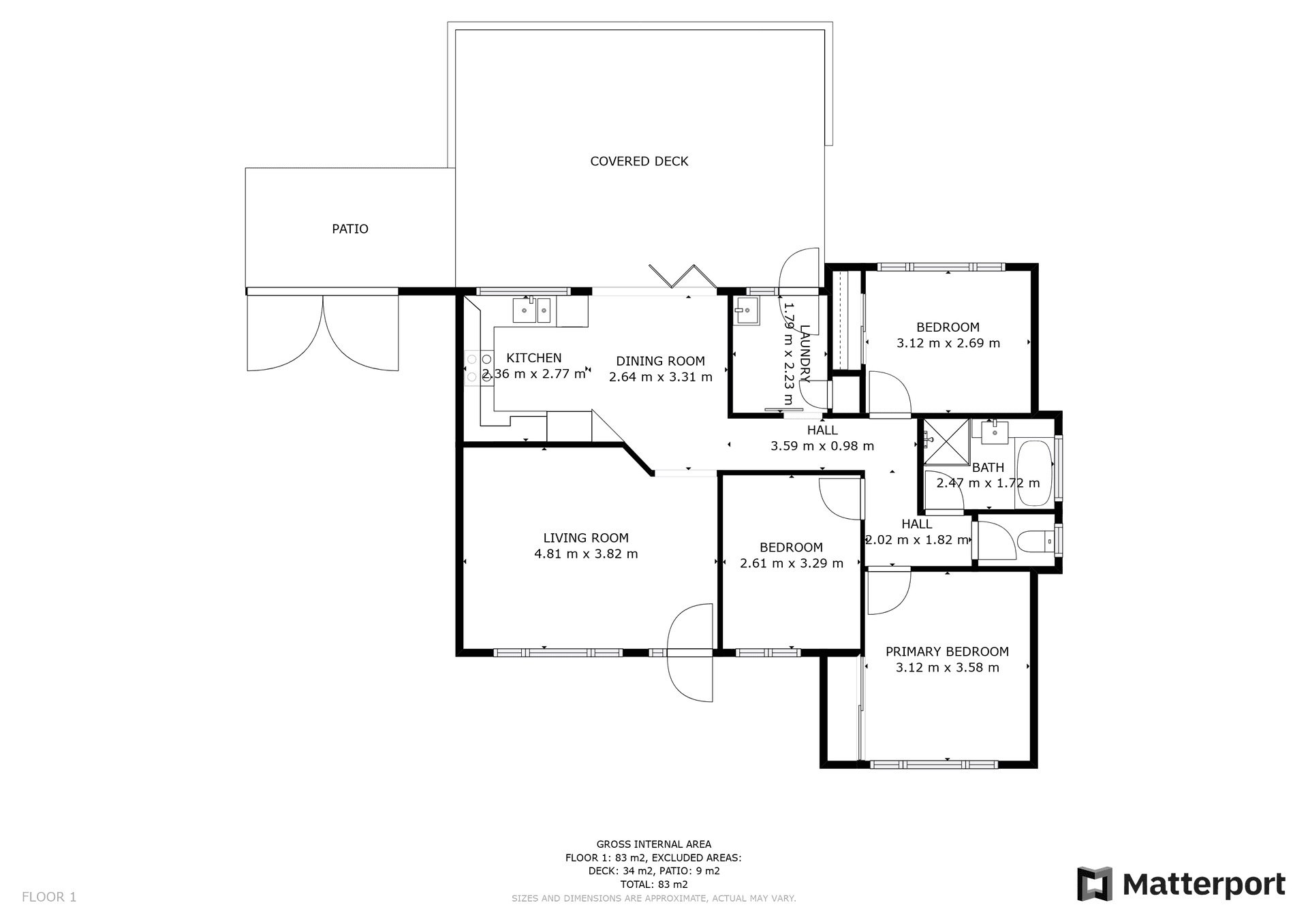 9 Malachite Street, KEPERRA, QLD 4054