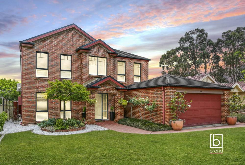 24 Watergum Road, WOONGARRAH, NSW 2259